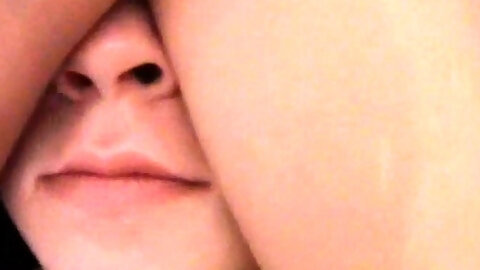Horny dilettante pair cant keep their hands of...