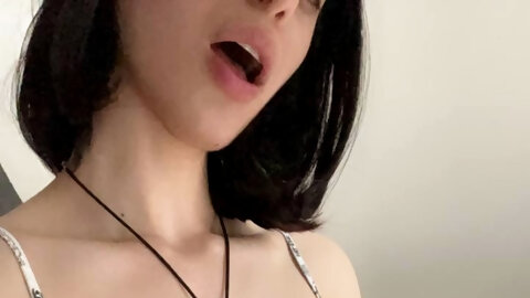 Are you into fucking women with natural bodies?