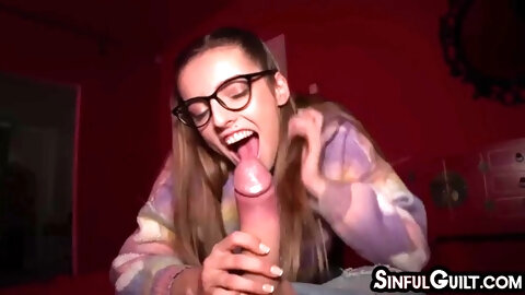 Petite 21 year old beauty fucked by a good cock...