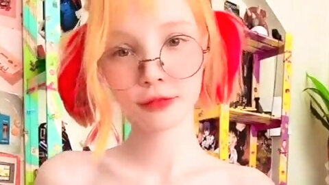 Rocksy Light Leaked Video III